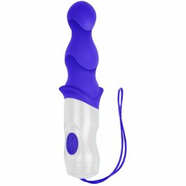 Vibrador anal Evolved Morado