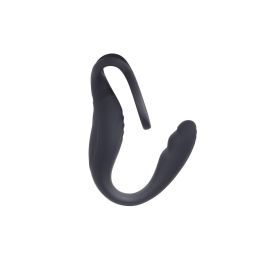 Anillo para el Pene Gender X Gender X Negro Anillo para el Pene Gender X Gender X Negro