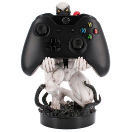 EXQUISITE GAMING Cable Guy Anti-Venom Marvel 21cm - Soporte universal para mandos de consola y smartphone Precio: 27.50000033. SKU: B16NLCBA33
