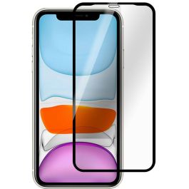 eSTUFF Protector de Pantalla de Cobertura Total para iPhone 11/XR. Cristal Templado 9H Titan Shield® Precio: 17.5899999. SKU: B1ABADJZTZ