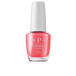 OPI Nature Strong Esmalte de Uñas Natural #Once and Floral 15 ml