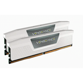 Corsair DDR5 Vengeance White 32GB 2-Kit módulo de memoria Precio: 121.58999963. SKU: S7823117