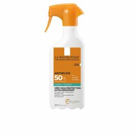 La Roche Posay Anthelios Ultra Resistent Spf50+ Family Spray Precio: 27.89000027. SKU: B18BQ6XV72