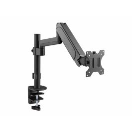 Equip Soporte de Mesa para Monitor VESA hasta 32 Pulgadas, Carga Máxima 9kg, Ajuste de Altura Resorte de Gas, Color Negro Precio: 56.99000054. SKU: B1GMW2XMK5