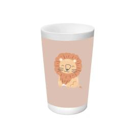 Safta Set de Platos Cubiertos y Vaso Preescolar 260x260x90 mm