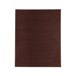 Papel Seda Liderpapel Marron 52x76 cm 18 gr Paquete De 25 Hojas