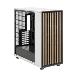 Fractal Design North XL Escritorio Blanco PC ATX FD-C-NOR1X-06 Torre para Ordenador