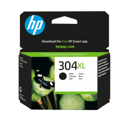 HP DeskJet 3720 / Envy 5030 Cartucho HP nº304XL Negro Precio: 34.59000017. SKU: S0214181