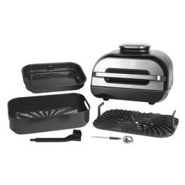 Plancha de Cocina NINJA AG551 Negro/Gris