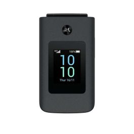 Teléfono Móvil TCL 4043D 3,2" 48 MB 128 MB Gris