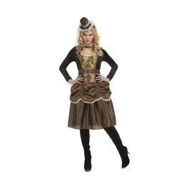 Disfraz steampunk lady talla m-l Precio: 36.47061. SKU: S8604296