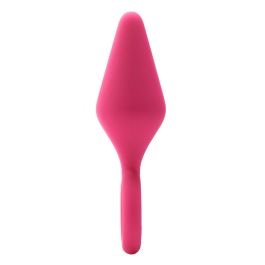 Plug Anal Dream Toys Flirts Rosa Plug Anal Dream Toys Flirts Rosa