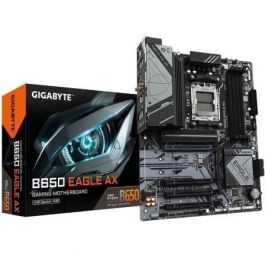 Placa Base Gigabyte B650 EAGLE AX Socket AM5 Placa Base Gigabyte B650 EAGLE AX Socket AM5