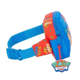Riñonera Safta Infantil Infantil Paw Patrol Cool 110x140x40 mm Riñonera Safta Infantil Infantil Paw Patrol Cool 110x140x40 mm