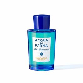 Acqua Di Parma Blu Mediterraneo Mandarino Di Sicilia EDT Vapo 180 ml