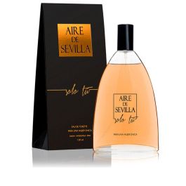 Aire Sevilla Solo Tu EDT Vaporizador para Mujer 150 ml Precio: 10.89. SKU: B1E7PWLF3X