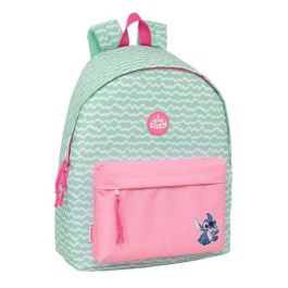Safta Mochila "Ice Cream" Stitch 33x42x15 cm Precio: 21.49999995. SKU: B14Q3RMEXY