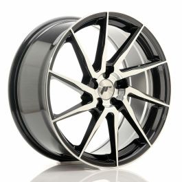 Japan Racing Llanta JR36 19''X8,5 Et Blank Blank Cb 74,1 Negro JR3619855X2074GBM Precio: 274.79000054. SKU: B16AMKNCJP