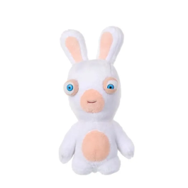 Gipsy Toys Peluche Bean Rabbids Boca Cerrada 18 cm AUC1706097650640 Precio: 25.69000005. SKU: B18LST7NHC