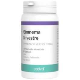 Gymnema Silvestre 90Cap. Precio: 18.59. SKU: B1JNA23TGM
