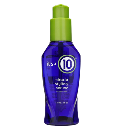 It's a 10, Miracle Styling , Sérum para el cabello, Anti-frizz, 118 ml Precio: 32.49999984. SKU: B1E67NKEHN