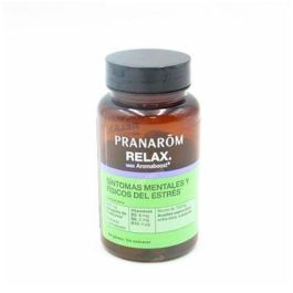Aromaboost Relax 60 Cap. Bio Precio: 20.5000004. SKU: B185YGW5FJ