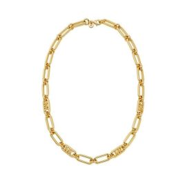 Collar Mujer Michael Kors MKJ828400710 Collar Mujer Michael Kors MKJ828400710 Precio: 137.50000044. SKU: B1AVPSFR2V