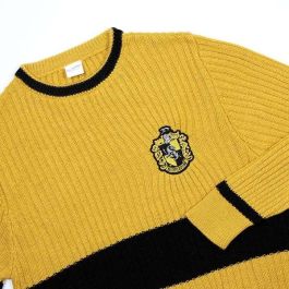 Jersey punto tricot harry potter s