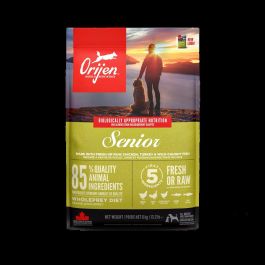 Orijen Canine Senior 2 kg Precio: 26.8900005. SKU: B1CWLPG837