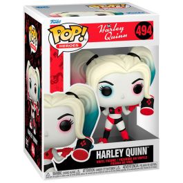 Funko POP DC Comics Harley Quinn Figura Vinilo 9cm Caja Regalo Precio: 15.68999982. SKU: B179NJX843