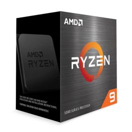 Procesador AMD AMD Ryzen 9 5900X 4.8 GHz 70 MB AMD AM4 Precio: 270.9500002. SKU: S5605356