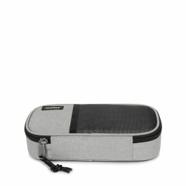 Portatodo Eastpak Oval Mesh Snow Gris Portatodo Eastpak Oval Mesh Snow Gris