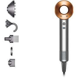 Dyson Supersonic secador de pelo (níquel/cobre) Precio: 412.50000011. SKU: B198TF595M