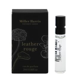 Leather Rouge, Agua de perfume, Unisex, 2 ml Frasco Precio: 15.49999957. SKU: B14VFBDASV