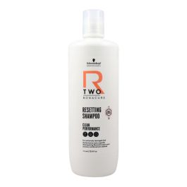 Schwarzkopf Bonacure R Two Resetting Champú Restaurador 1000 ml Precio: 23.59000028. SKU: B1K3YPT35S