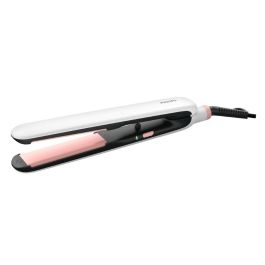 Plancha de Pelo Philips HP8321/40 * Blanco