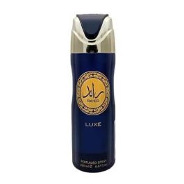 Lattafa Raed luxe spray perfumado 100un vaporizador Lattafa Raed luxe spray perfumado 100un vaporizador Precio: 4.90000027. SKU: B1F4Z2HV94