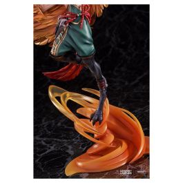League of Legends Figura Rakan de PVC 32 cm