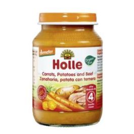 Potito Zanahoria Patata Con Ternera 4Meses 190Gr. Precio: 1.6900004. SKU: B18NFAM2RM
