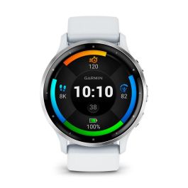 Garmin Venu 3 Smartwatch 010-02784-00 White
