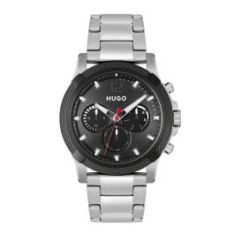Reloj Hombre Hugo Boss 1530295 (Ø 46 mm)