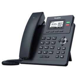 Telefono Voip Yealink Sip - 31P Precio: 53.95000017. SKU: S0231026