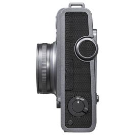 Fujifilm Instax Wide Evo Cámara Instantánea Digital - Negro, Sensor CMOS, Bluetooth 5.1, USB-C, Batería de Ión de Litio