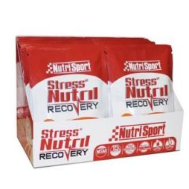 Stressnutril Naranja 20Sbrs. Precio: 35.9499998. SKU: B1556E2534