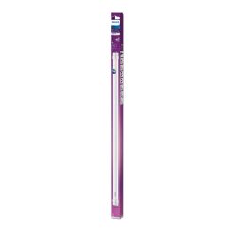 Philips Tubo LED T8 8W G13 Alta Luminosidad 800lm, Luz Día 4000K, Medidas Ø 2,8x60,4 cm, Larga Vida 15.000h, Clase Energética F