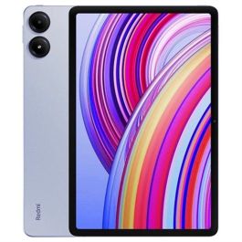 Tablet Xiaomi Redmi Pad Pro 12,1" Qualcomm Snapdragon 7s gen 2 8 GB RAM 256 GB Azul Precio: 297.50000049. SKU: B1DH6T9D5N