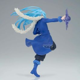 Banpresto Figura Rimuru Phantom Effect de "That Time I Got Reincarnated as a Slime" 20cm