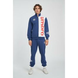 Chándal para Adultos Umbro PEGASUS 723131I 470 Mujer Azul marino Precio: 59.59000014. SKU: S2026686