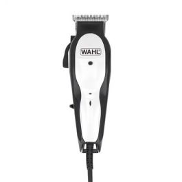 Wahl 20107-0460 Cortapelos Baldfader 14 Piezas, Corte 1.5-13 mm, Cuchillas de Carbono Autoafilables