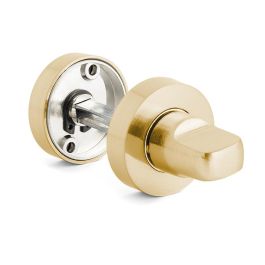 HERRAJES ALK Muletilla Desbloqueo Ø35 Niquel Cepillado, Negro Mate, Oro Cepillado Acabado Oro Cepillado Precio: 4.68999993. SKU: B14QFKNVKX